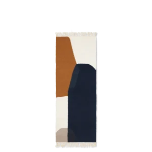 Kelim Runner - Merge Ferm Living - DK
