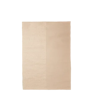 Kompliment Rug - Off-White 140 Ferm Living - DK