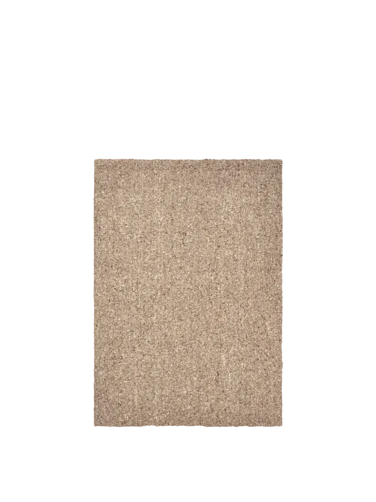 Seifa Rug - Hazel Melange 140 Ferm Living - DK