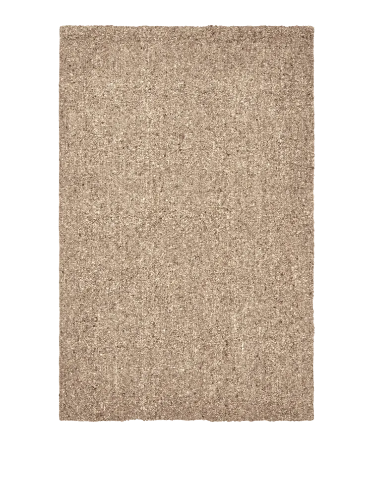 Seifa Rug - Hazel Melange 140 Ferm Living - DK