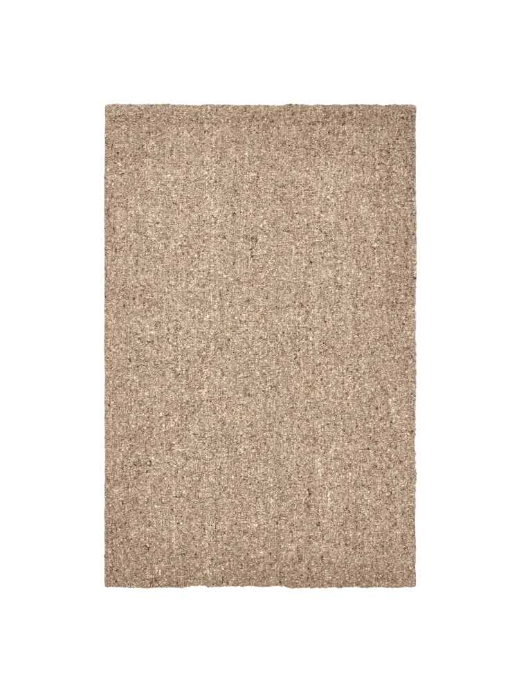 Seifa Rug - Hazel Melange 140 Ferm Living - DK
