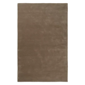Stille Tufted Rug - Ash Brown 160 Ferm Living - DK