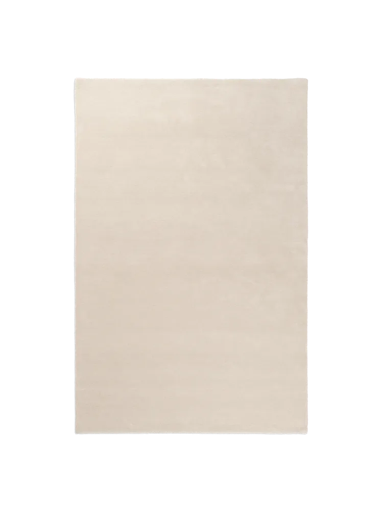 Stille Tufted Rug - Off-white 160 Ferm Living - DK