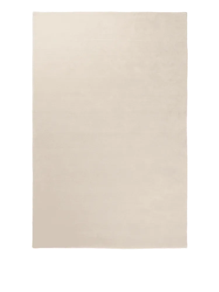 Stille Tufted Rug - Off-white 160 Ferm Living - DK