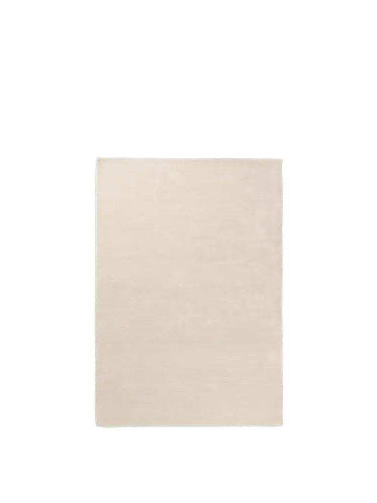 Stille Tufted Rug - Off-white 160 Ferm Living - DK