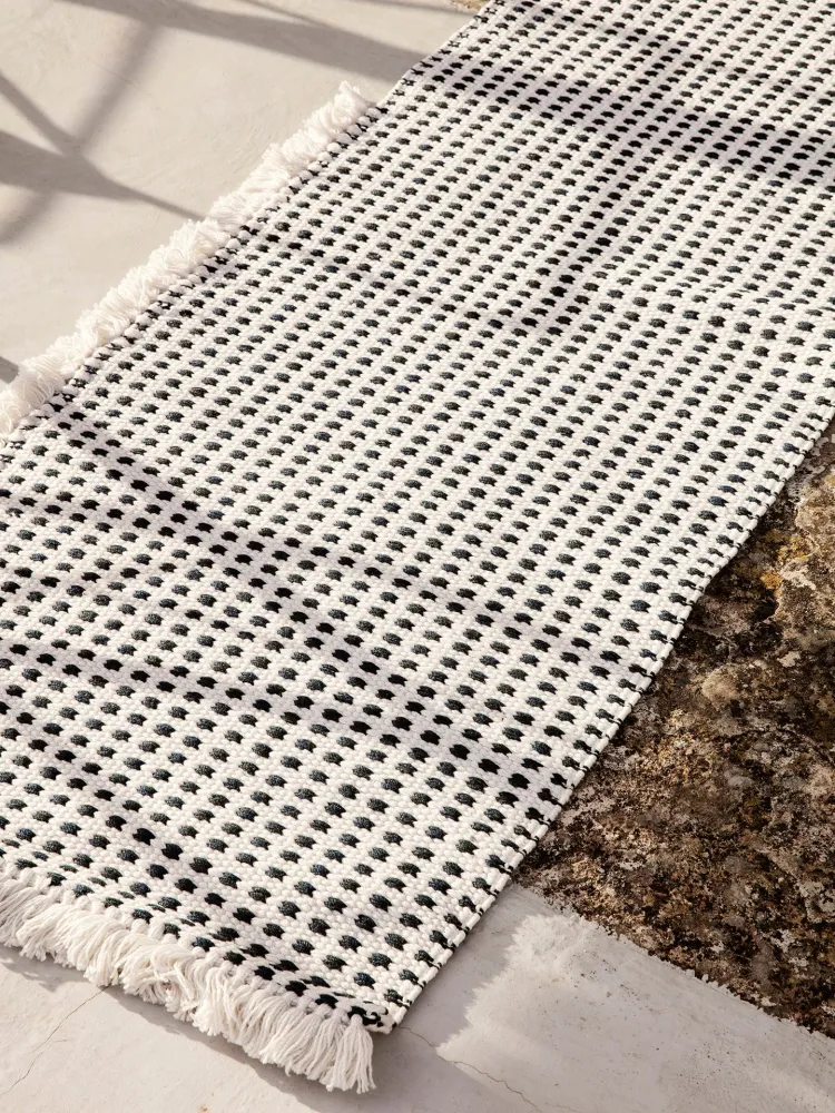 Way Runner - Off-White Ferm Living - DK