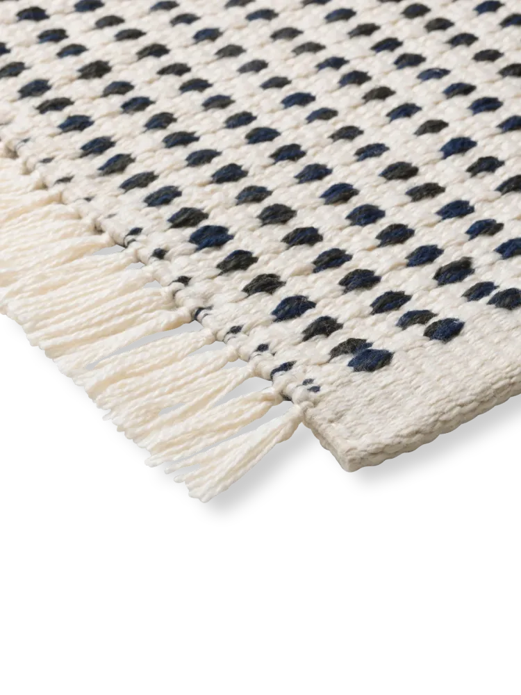 Way Runner - Off-White Ferm Living - DK