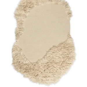 Norte Rug - Small - Natural