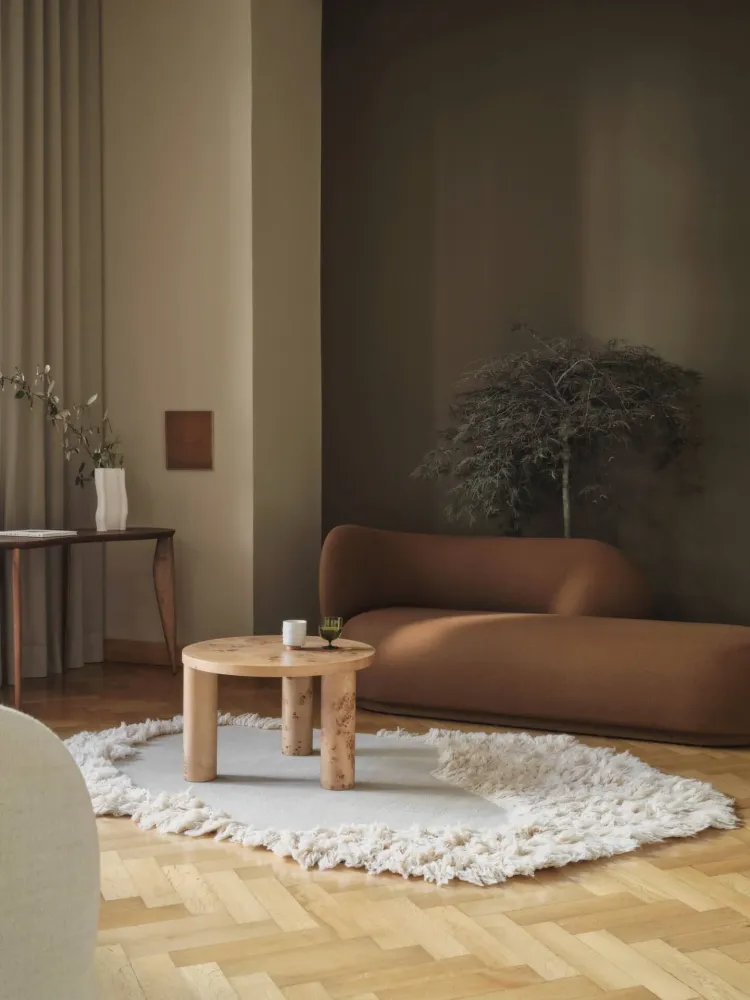 Norte Rug - Small - Natural