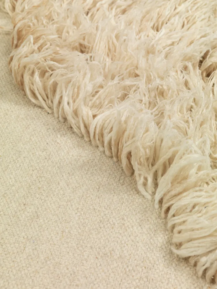 Norte Rug - Small - Natural
