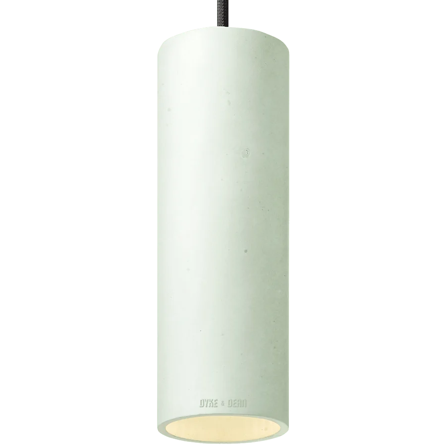 BETON CYLINDER HANDSÆNG MID PLATO