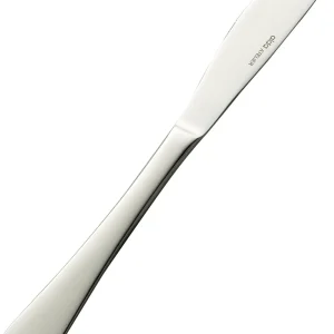 Aida - Atelier Kniv Blank - Rustfrit Hardened