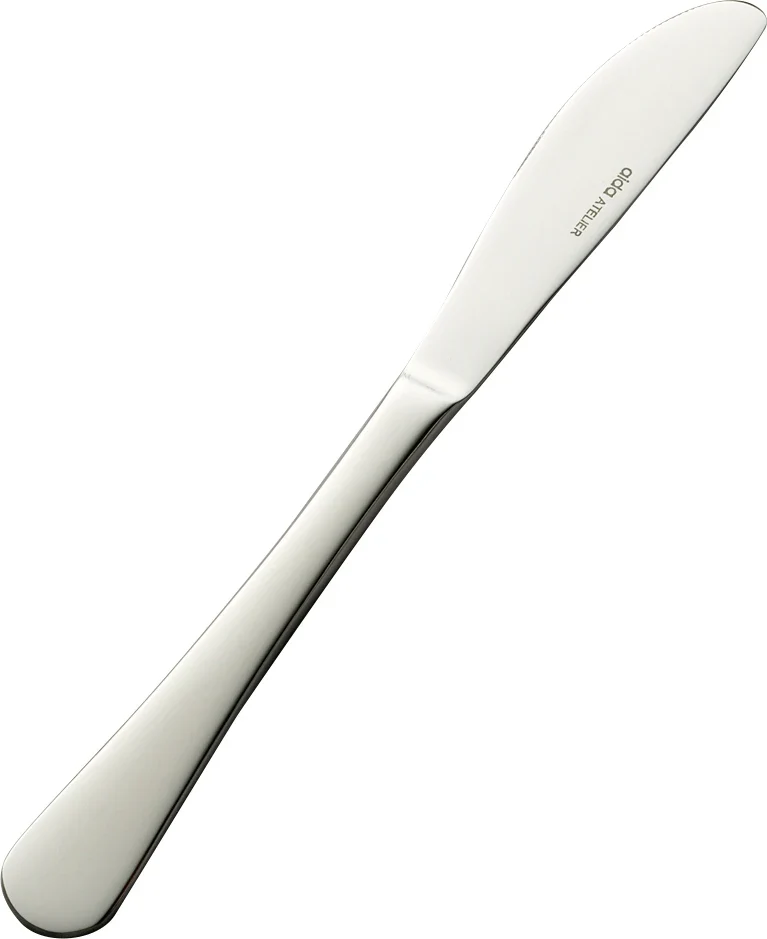 Aida - Atelier Kniv Blank - Rustfrit Hardened