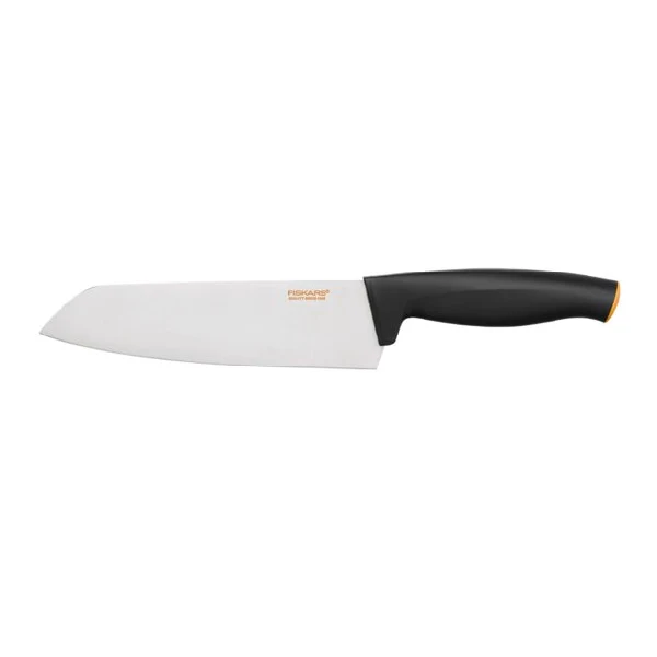 Ergonomic Design FISKARS ASIATISK KØKKENKNIV