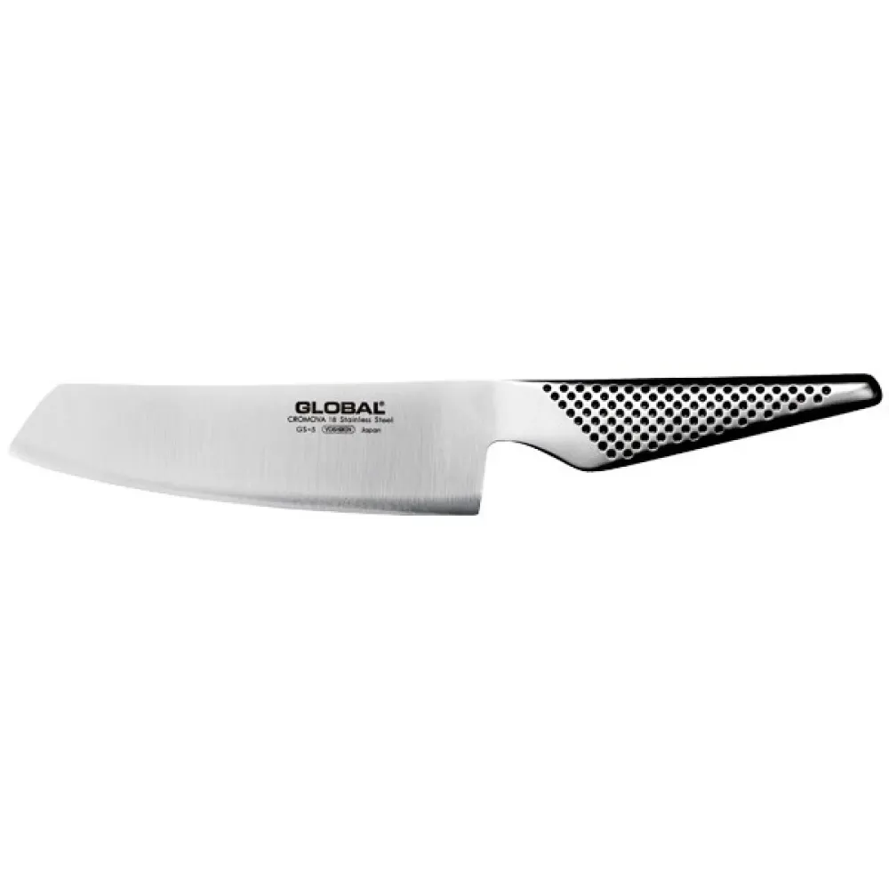 Global Rosendahl GS-5 Grøntsagskniv 14 cm