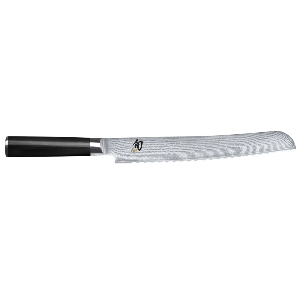 KAI | SHUN ICONIC - Brødkniv - 230 mm