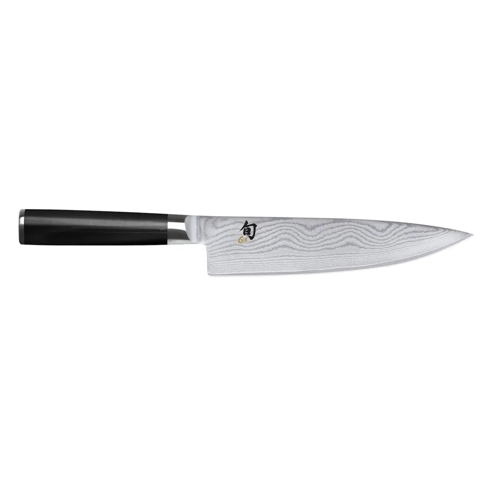 KAI | SHUN VINTAGE - kokkekniv - 200 mm