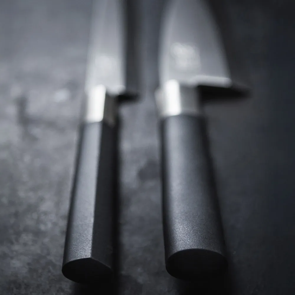 KAI | WASABI BLACK - Kokkekniv - 235 mm
