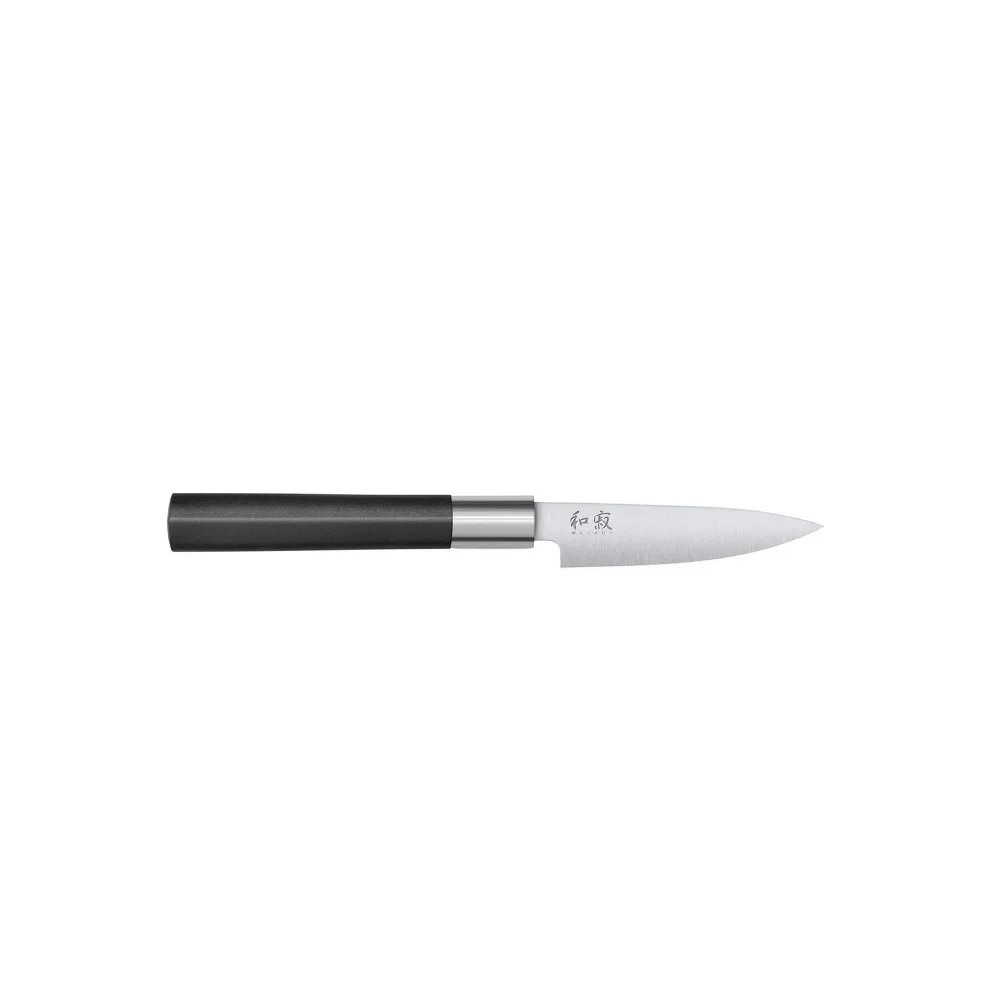 KAI | WASABI BLACK - Kontorkniv - 100 mm