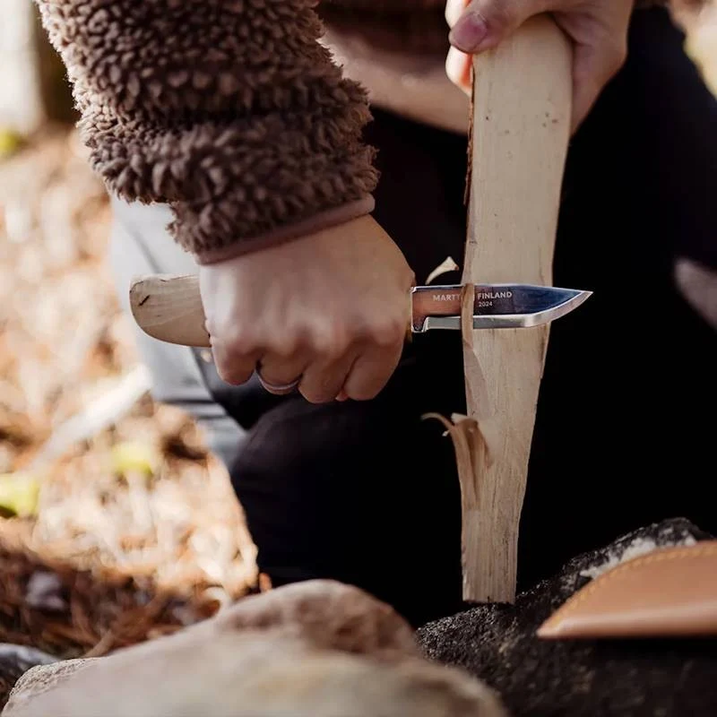 Marttiini Korpi Annual Knife 2024 - Årskniv