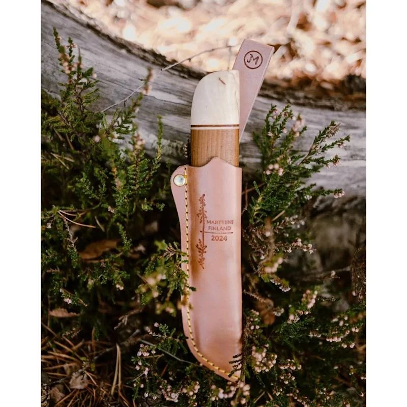 Marttiini Korpi Annual Knife 2024 - Årskniv