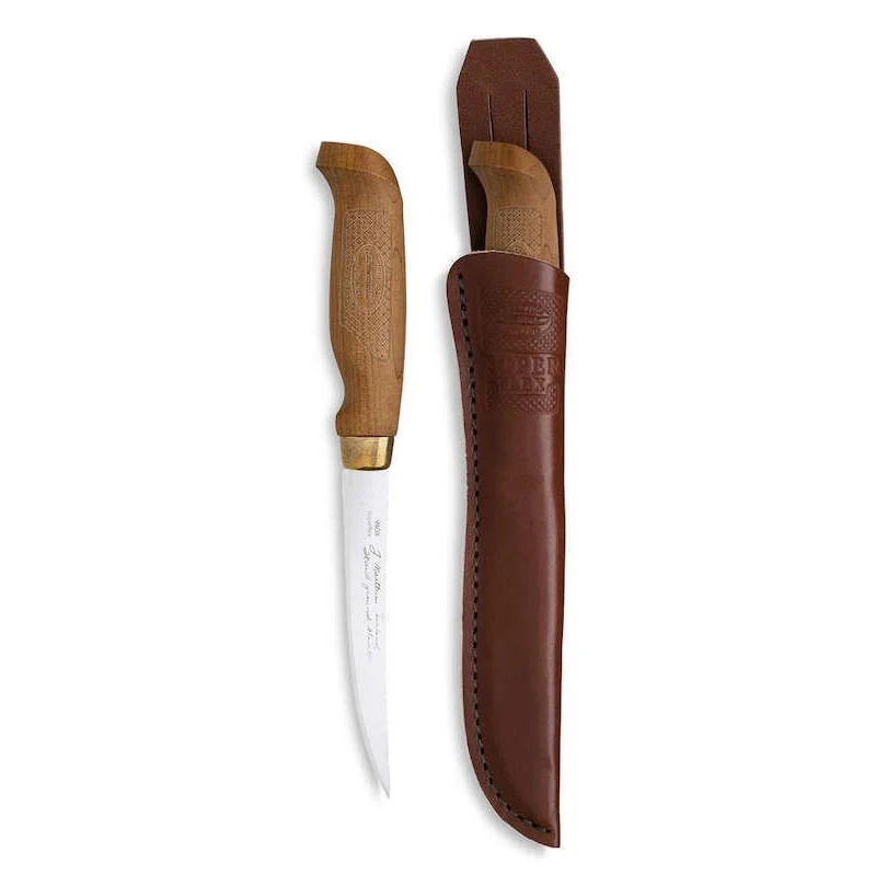 Marttiini Timeless Superflex filetkniv 10