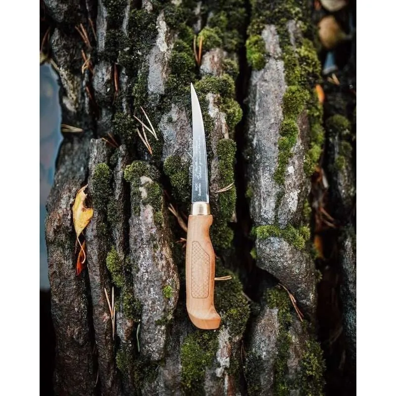 Marttiini Timeless Superflex filetkniv 10
