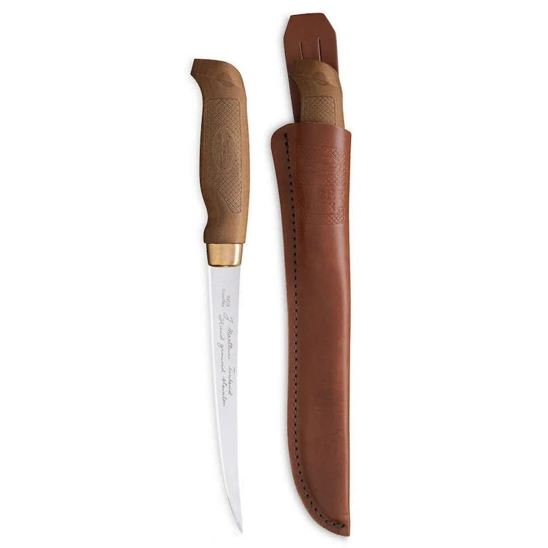 Marttiini Timeless Superflex filetkniv 10