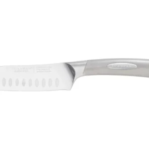 Scanpan 12,5 cm santokukniv - Vintage Steel