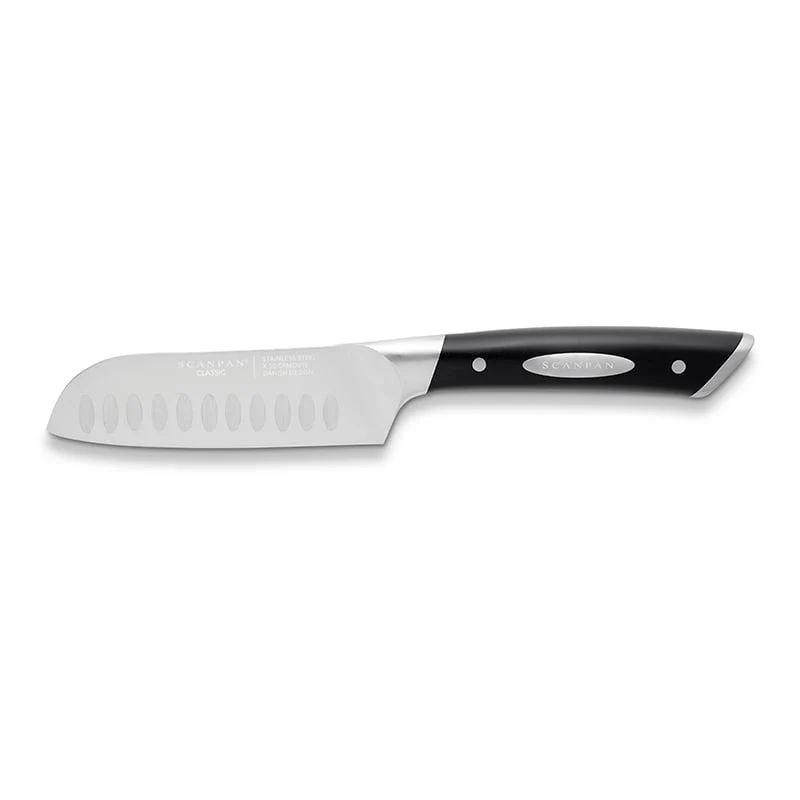 Scanpan - Santoku kniv 12,5 cm - Timeless