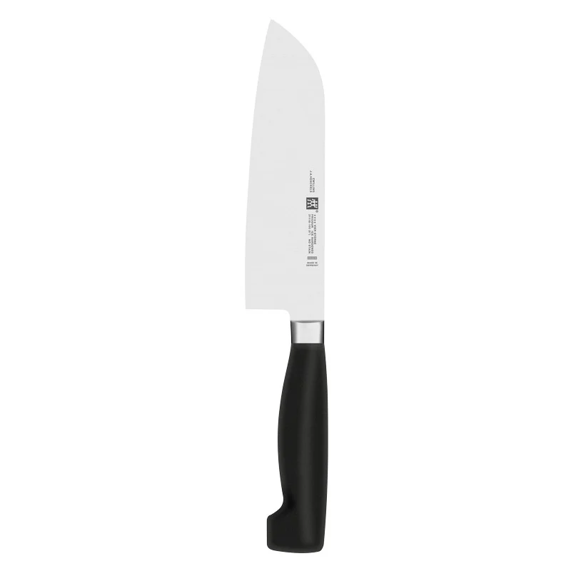 Zwilling fire stjerne santokukniv - 16 cm