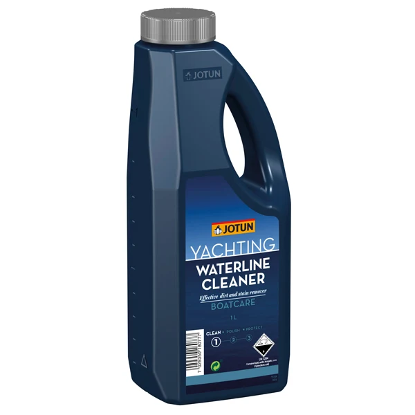 Jotun, Vandlinje Cleaner 1L, 1 l