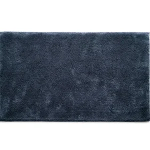 Compliments - Bademåtte Even 60 x 100 Cm. - Dark Blue