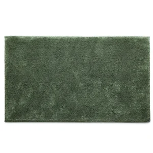 Compliments - Bademåtte Even 60 x 100 Cm. - Green