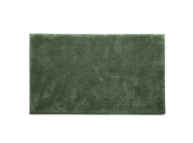 Compliments - Bademåtte Even 60 x 100 Cm. - Green