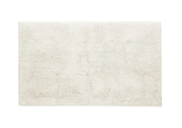 Compliments - Bademåtte Even 60 x 100 Cm. - White