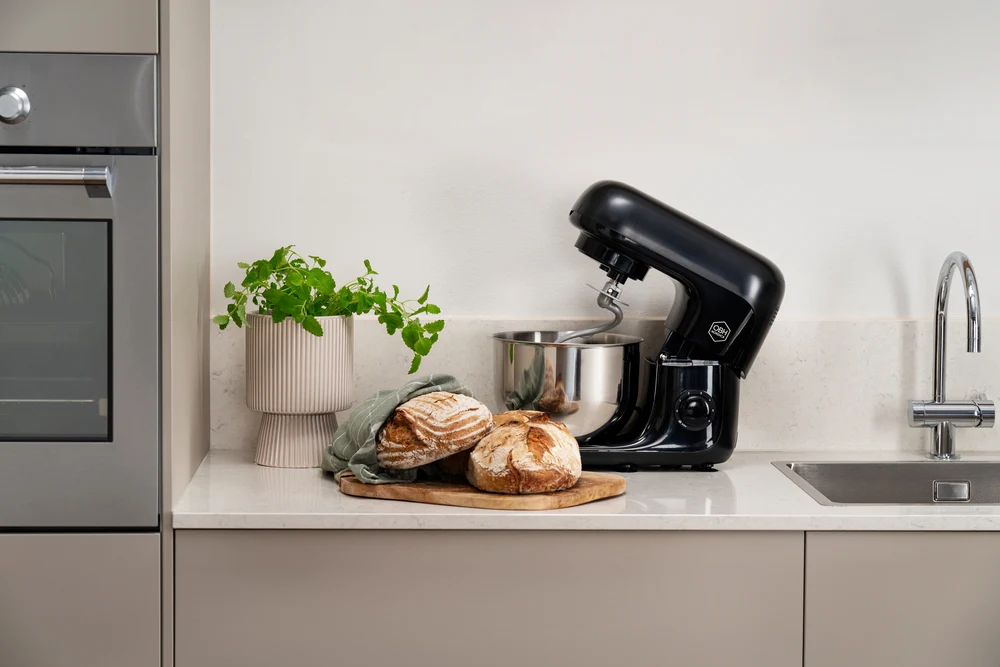OBH Nordica - Bake Nødvendig køkkenmaskine 4,8 L 800 W