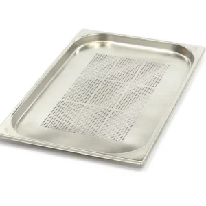 Bageplade (perforeret, med huller) 1/1 GN