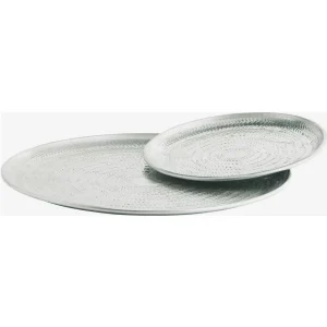 Bakke - Hamrede, Aluminium