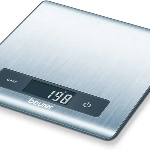 BEURER KØKKENVÆGT 5KG/1GR