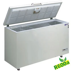 Diamond kummefryser 300/500 liter