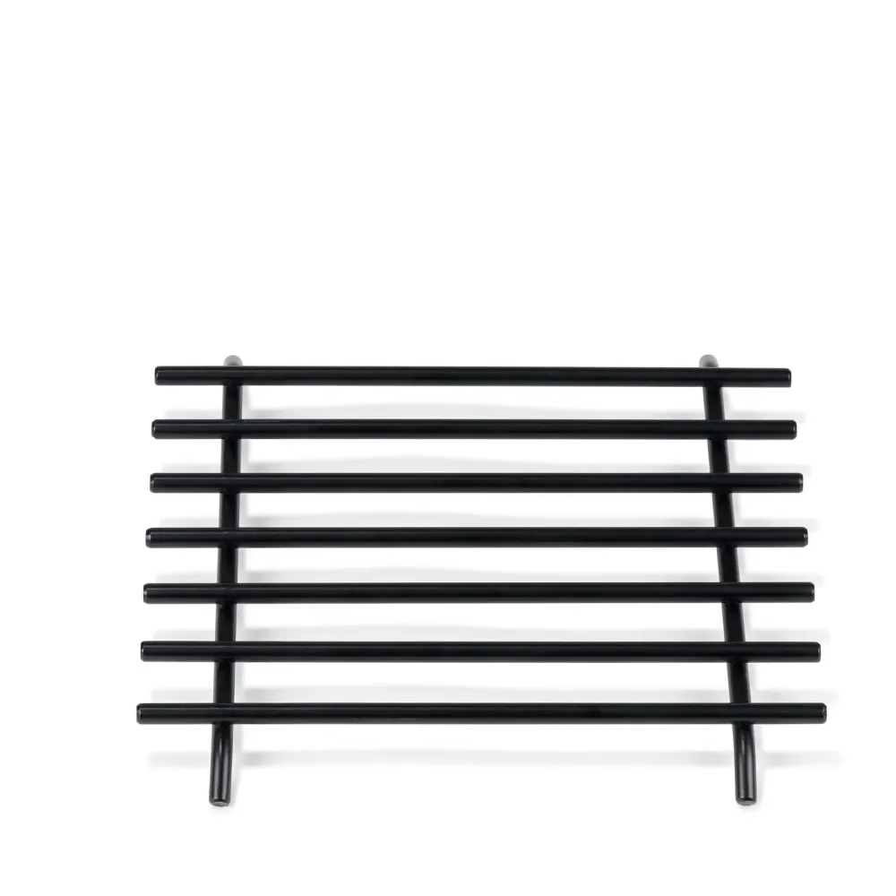 Gryderist – 24x24 - Ebony