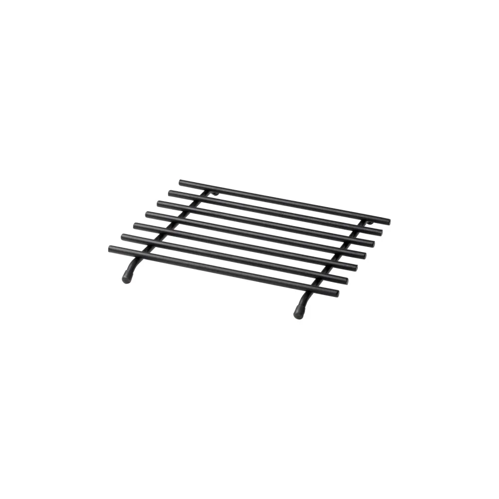 Gryderist – 24x24 - Ebony