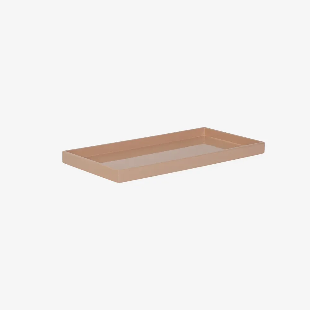 Ovn-sikker Oi Soi Oi Lakbakke 32x16 - Sorbet