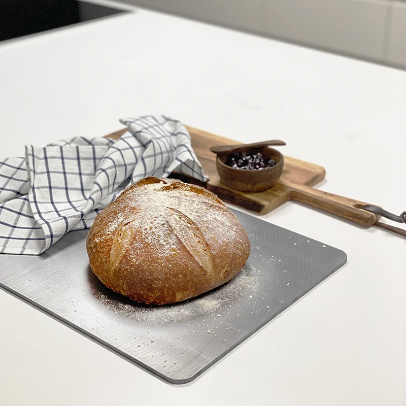 Sweetkitchen Bagestål, 35x40 cm