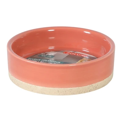 Zolux Olaria Voerbak Keramiek Terracota Baker's Secret