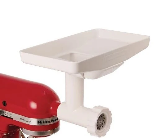 Bakke til Kødhakker til KitchenAid røremaskine French Classic