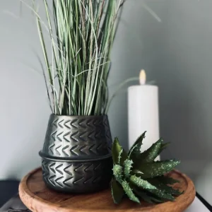 Bakke Akacia - Rund
