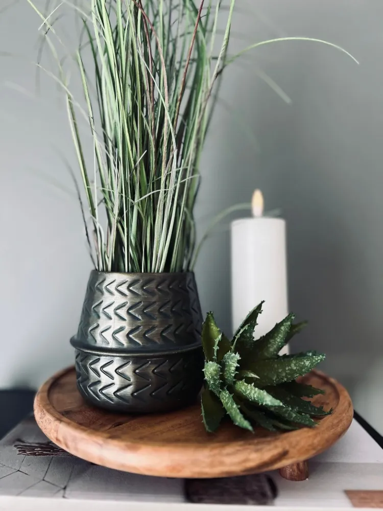 Bakke Akacia - Rund