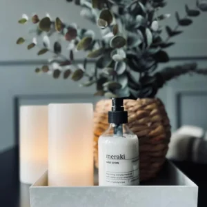 Bakke i beton look - Mellem STONE